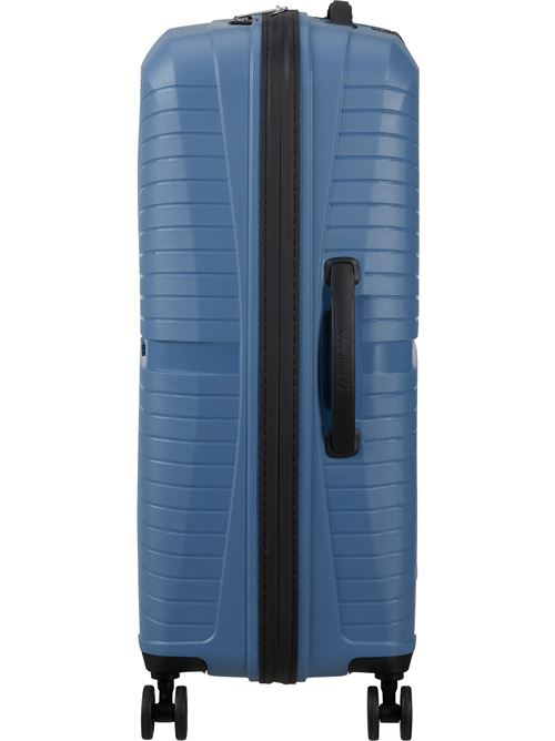 trolley AMERICAN TOURISTER | AIRCONIC 00251 BLU